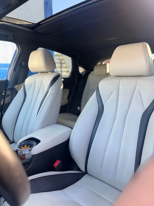 2023 Acura Integra 5th Gen - Image 5 of 7