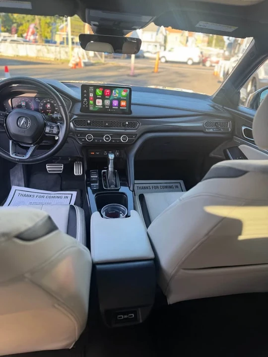 2023 Acura Integra 5th Gen - Image 6 of 7