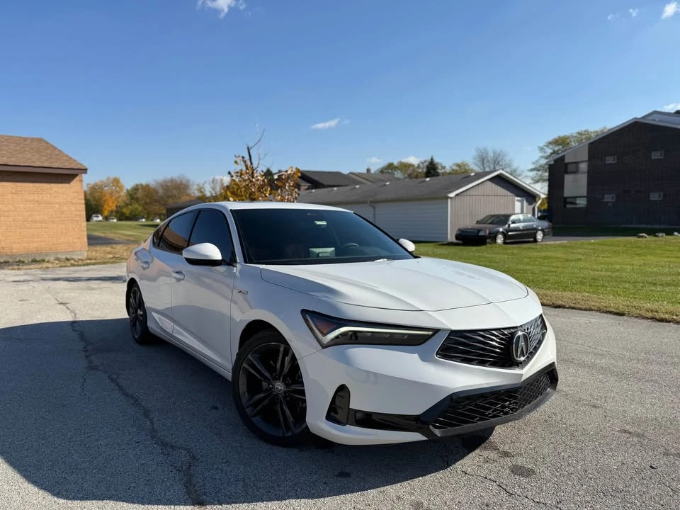 2023 Acura Integra 5th Gen - Image 6 of 12