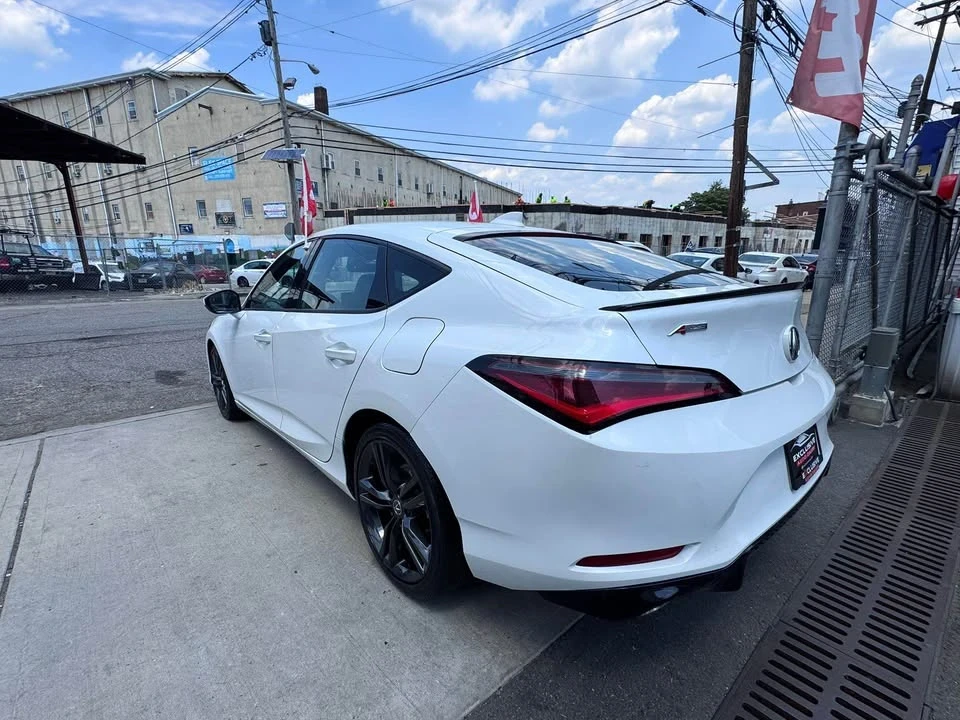 2023 Acura Integra 5th Gen - Image 7 of 10