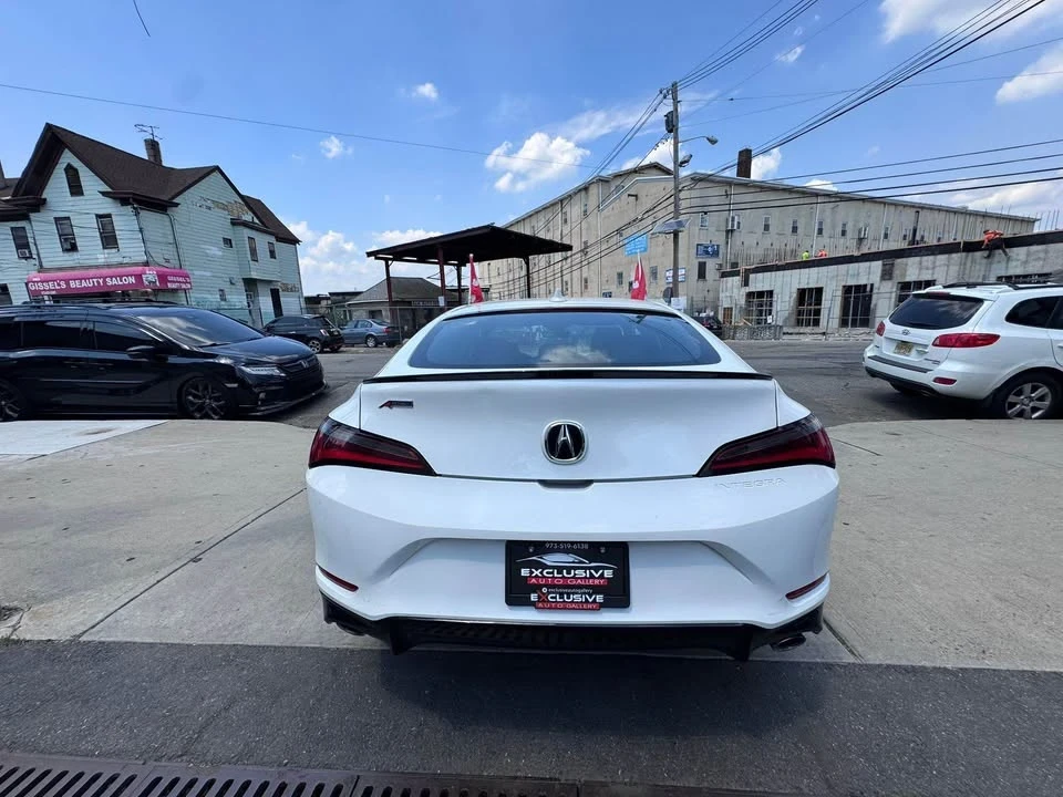 2023 Acura Integra 5th Gen - Image 6 of 10