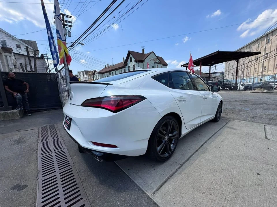 2023 Acura Integra 5th Gen - Image 5 of 10