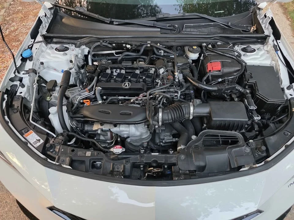 2023 Acura Integra 5th Gen - Image 6 of 12