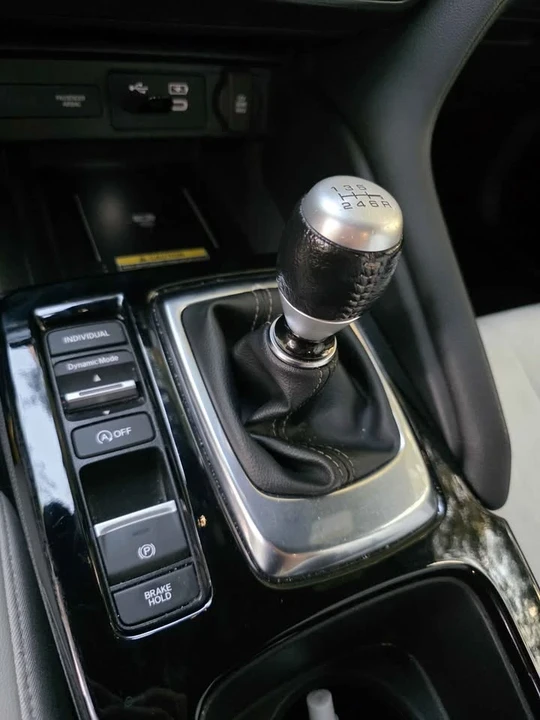 2023 Acura Integra 5th Gen - Image 9 of 12