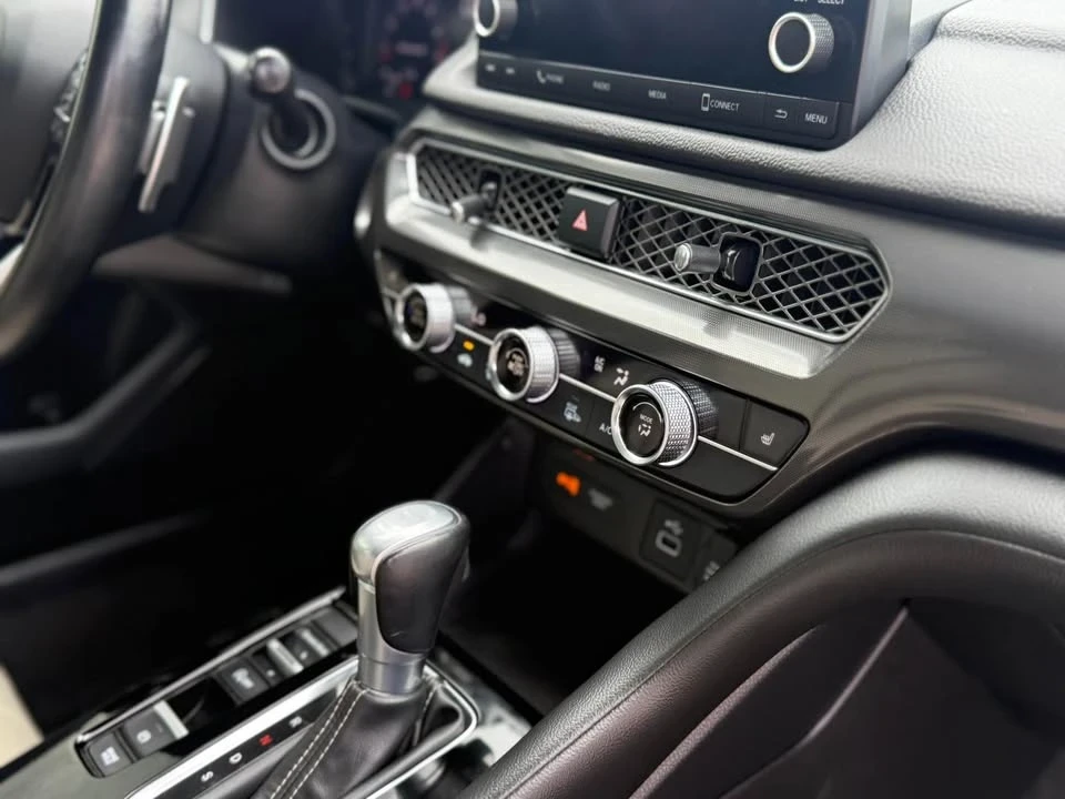 2023 Acura Integra 5th Gen - Image 11 of 13