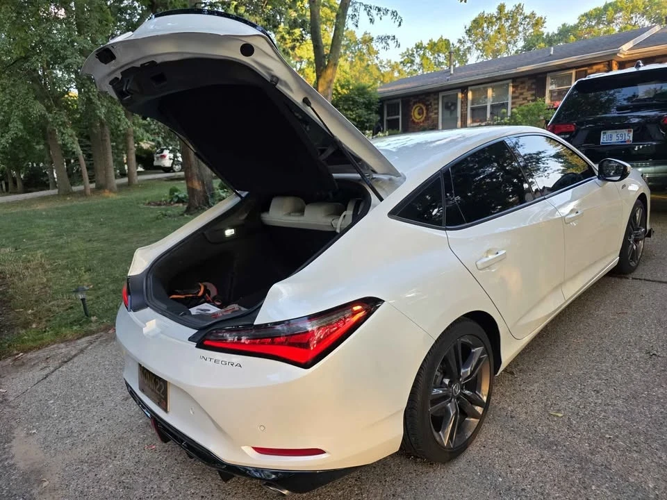 2023 Acura Integra 5th Gen - Image 5 of 12