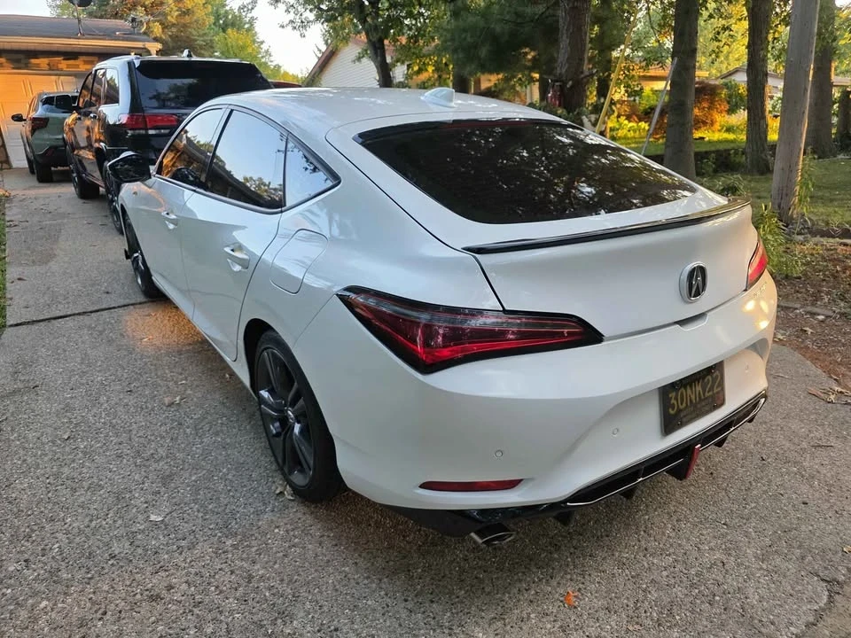 2023 Acura Integra 5th Gen - Image 3 of 12