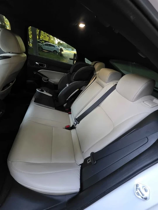 2023 Acura Integra 5th Gen - Image 10 of 12