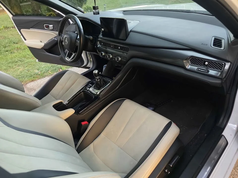 2023 Acura Integra 5th Gen - Image 7 of 12