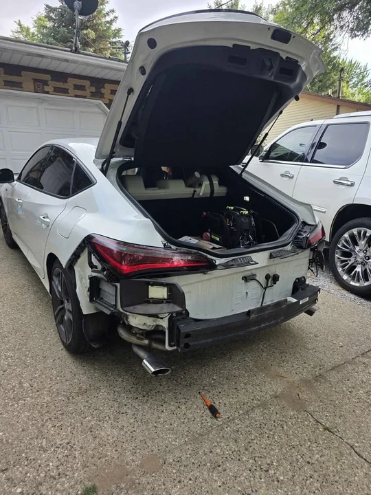 2023 Acura Integra 5th Gen - Image 12 of 12