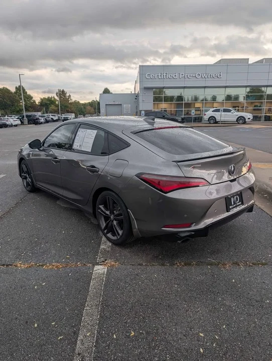 2023 Acura Integra 5th Gen - Image 7 of 12