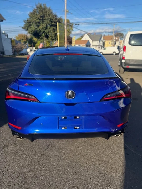 2023 Acura Integra 5th Gen - Image 2 of 7