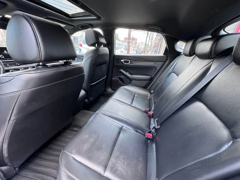 2023 Acura Integra 5th Gen - Image 10 of 10