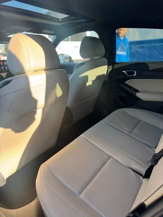 2023 Acura Integra 5th Gen - Image 7 of 7
