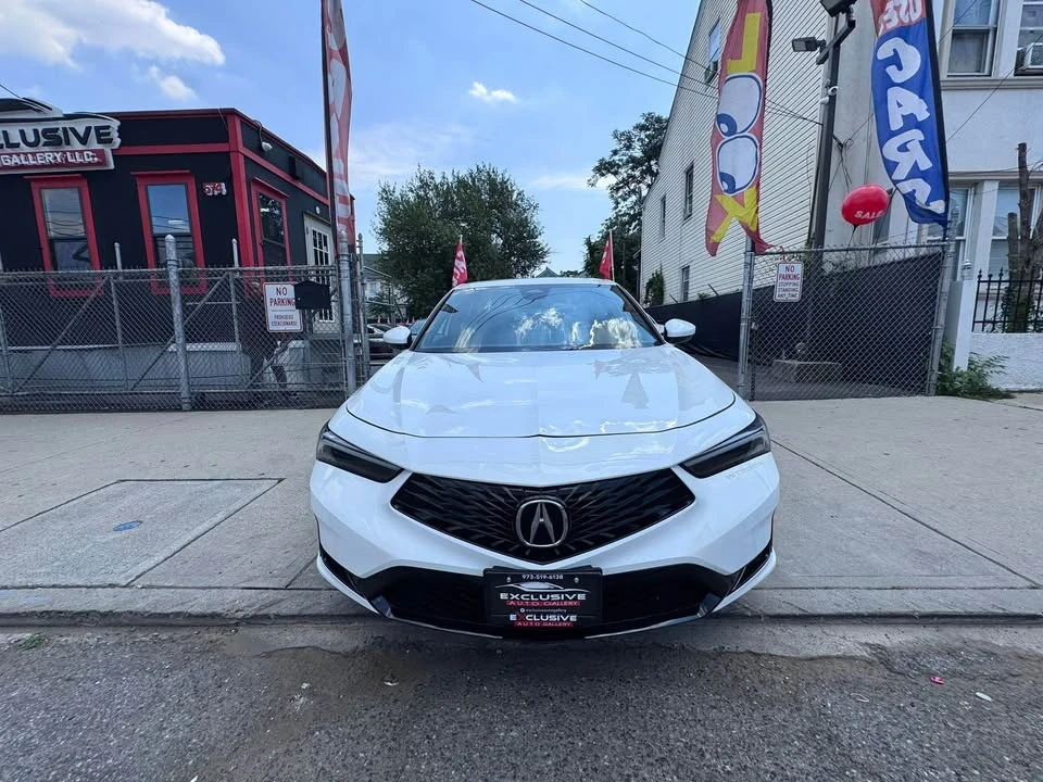 2023 Acura Integra 5th Gen - Image 2 of 10