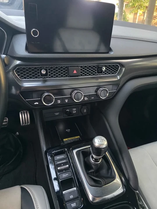2023 Acura Integra 5th Gen - Image 8 of 12