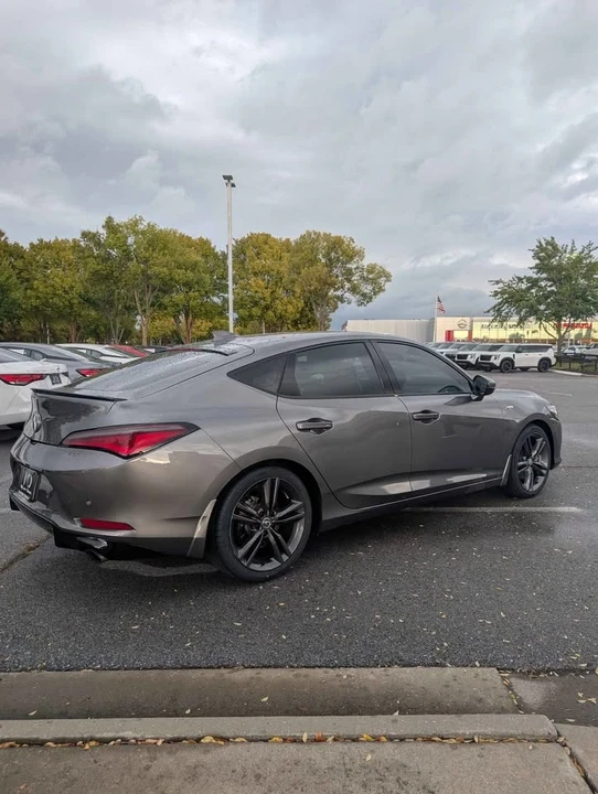 2023 Acura Integra 5th Gen - Image 5 of 12