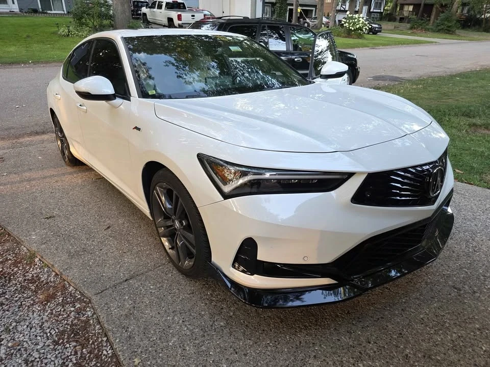 2023 Acura Integra 5th Gen - Image 2 of 12