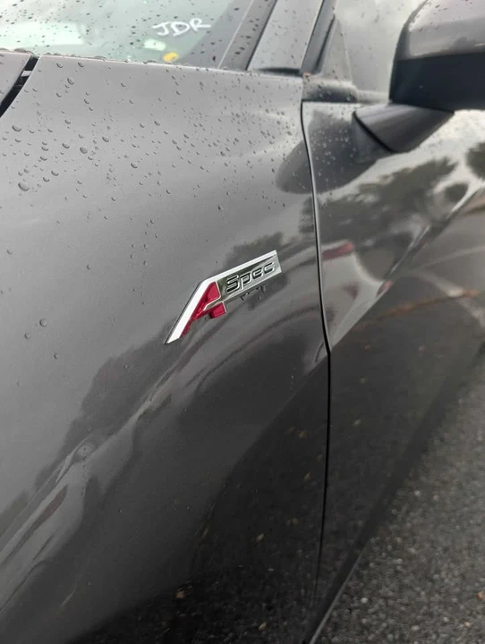 2023 Acura Integra 5th Gen - Image 8 of 12