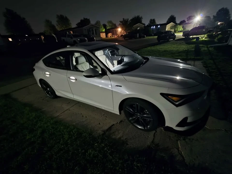 2023 Acura Integra 5th Gen - Image 11 of 12