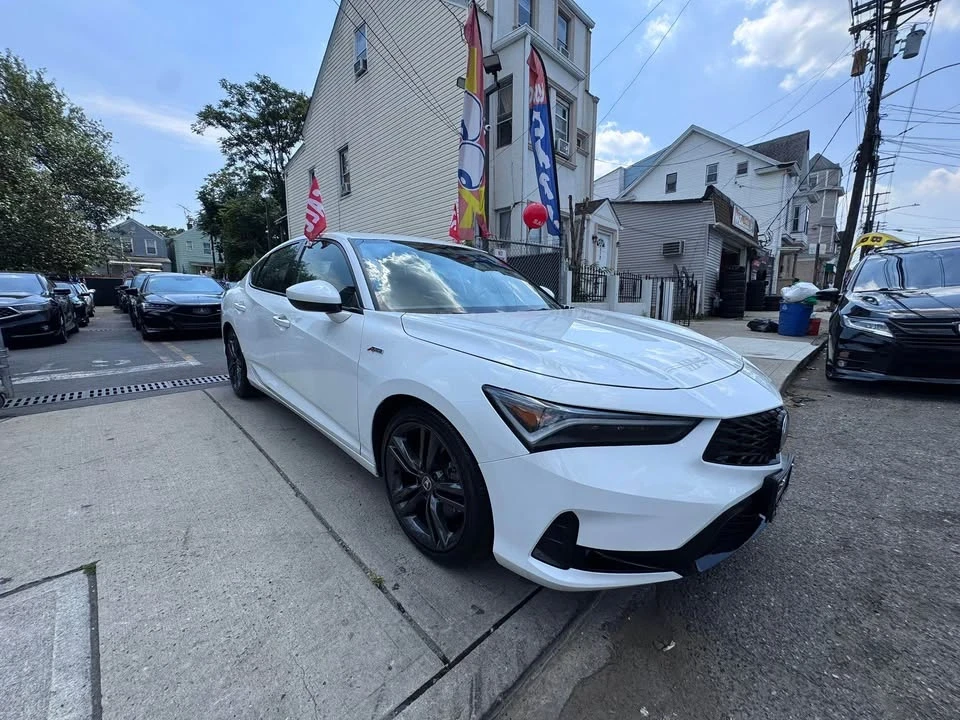 2023 Acura Integra 5th Gen - Image 3 of 10