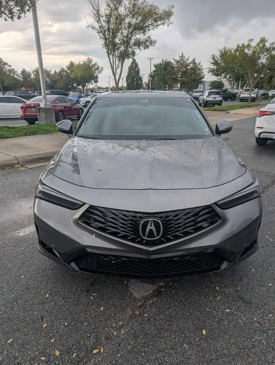 2023 Acura Integra 5th Gen - Image 3 of 12