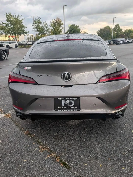 2023 Acura Integra 5th Gen - Image 6 of 12