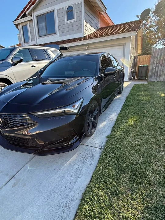 2023 Acura Integra 5th Gen - Image 5 of 10