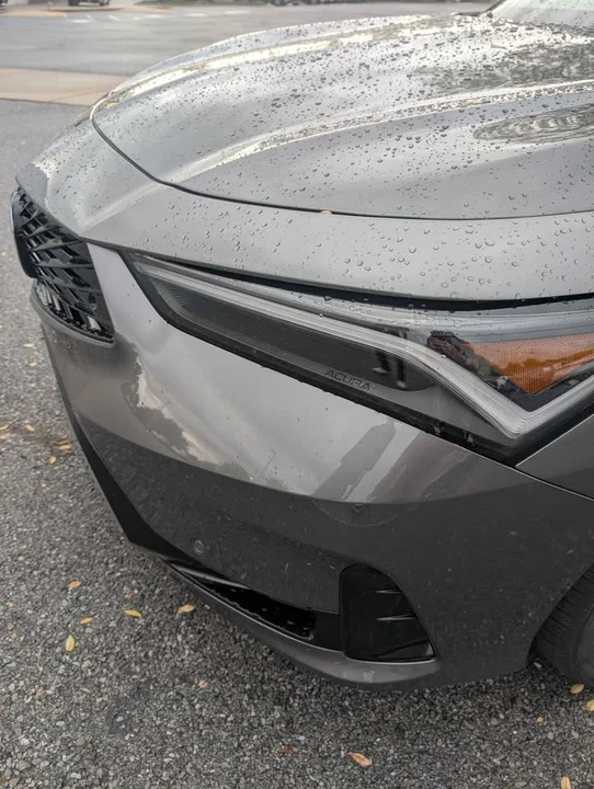 2023 Acura Integra 5th Gen - Image 9 of 12