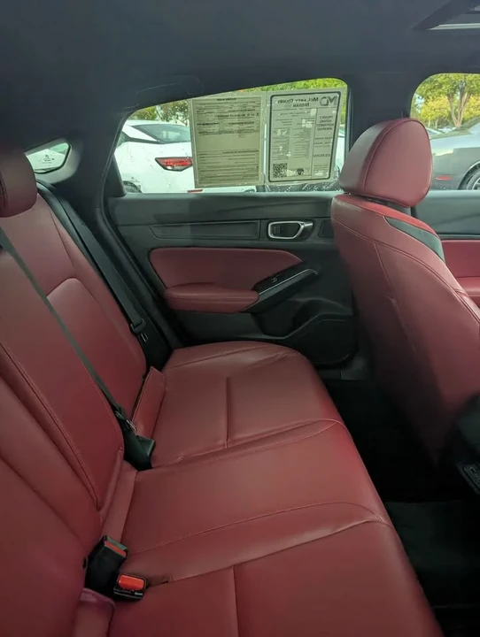 2023 Acura Integra 5th Gen - Image 12 of 12