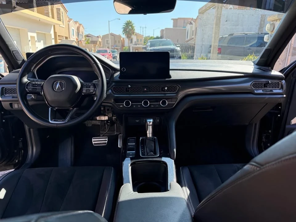 2023 Acura Integra 5th Gen - Image 10 of 10