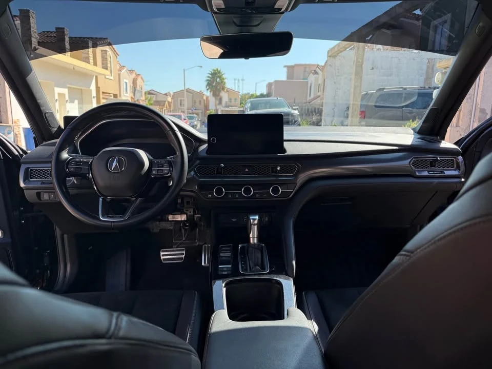 2023 Acura Integra 5th Gen - Image 7 of 10
