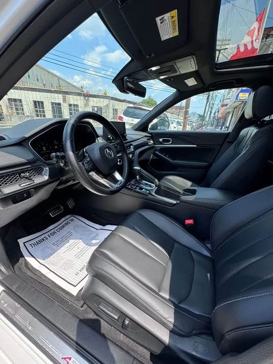2023 Acura Integra 5th Gen - Image 9 of 10