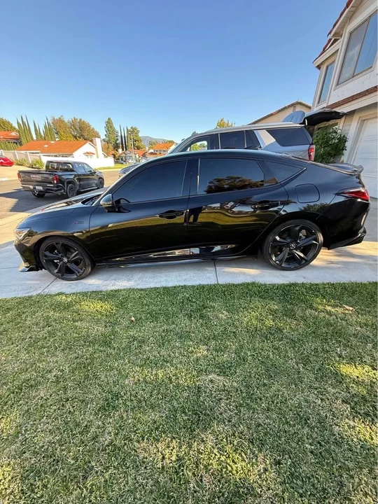 2023 Acura Integra 5th Gen - Image 2 of 10