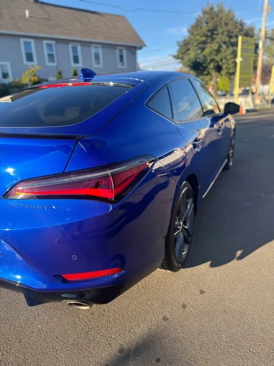2023 Acura Integra 5th Gen - Image 4 of 7