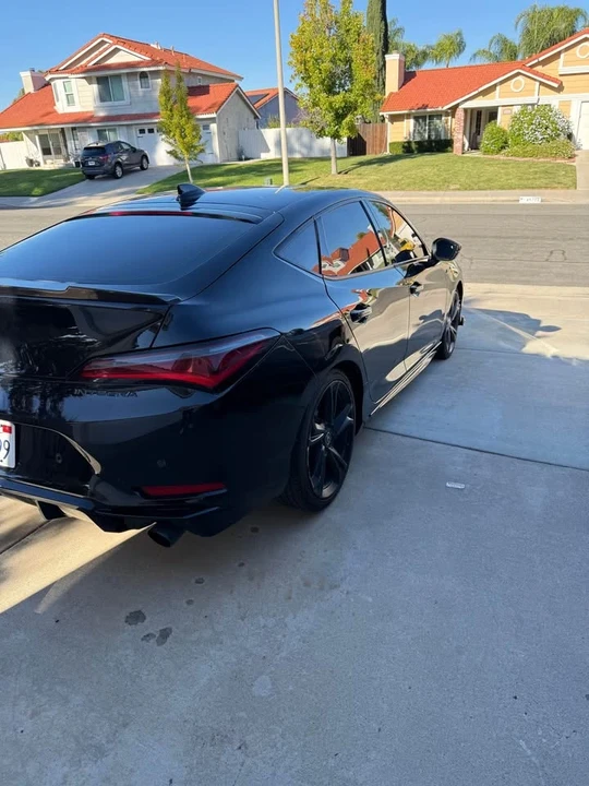 2023 Acura Integra 5th Gen - Image 6 of 10