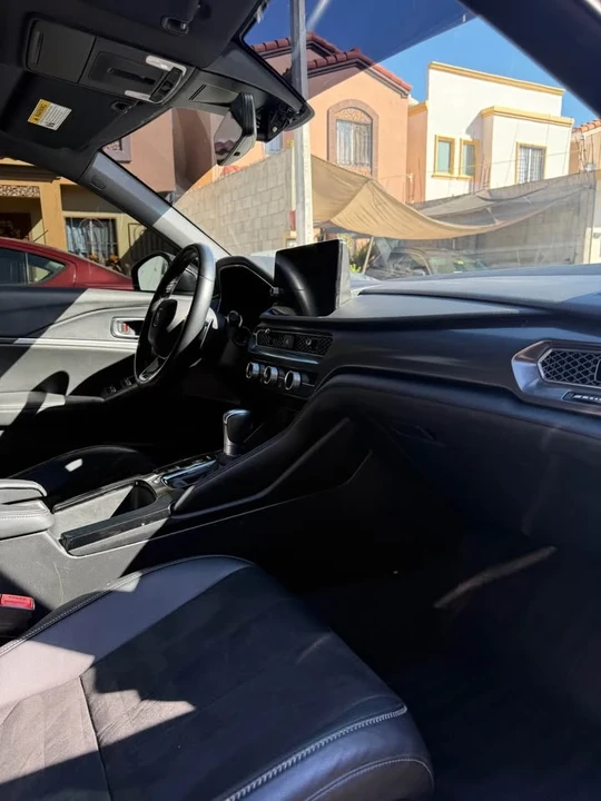 2023 Acura Integra 5th Gen - Image 8 of 10