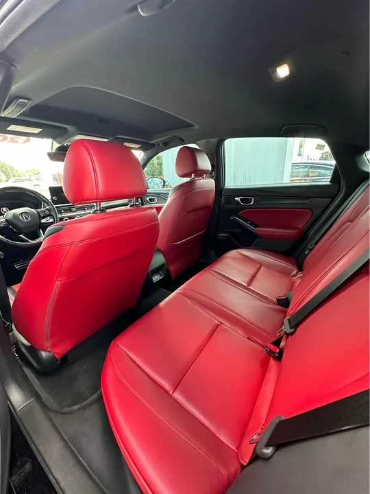 2023 Acura Integra 5th Gen - Image 6 of 8