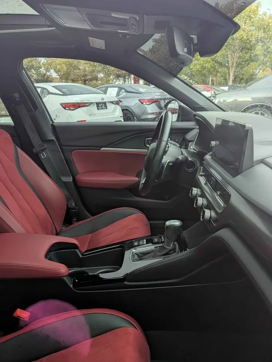 2023 Acura Integra 5th Gen - Image 11 of 12