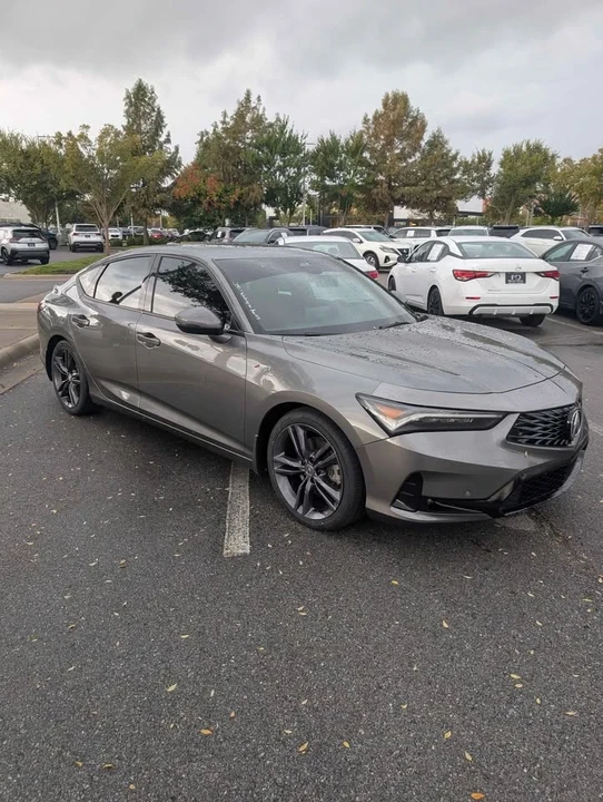 2023 Acura Integra 5th Gen - Image 4 of 12