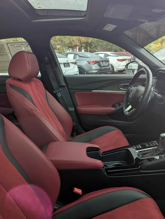 2023 Acura Integra 5th Gen - Image 10 of 12