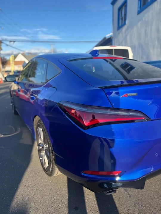 2023 Acura Integra 5th Gen - Image 3 of 7