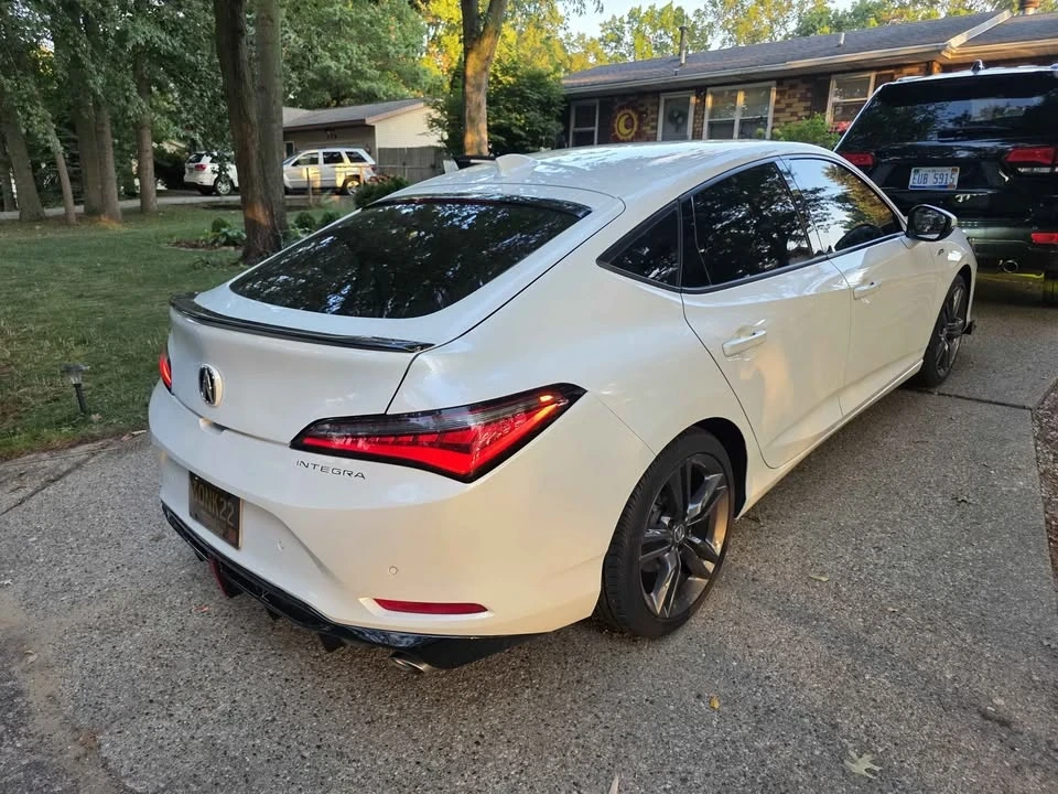 2023 Acura Integra 5th Gen - Image 4 of 12