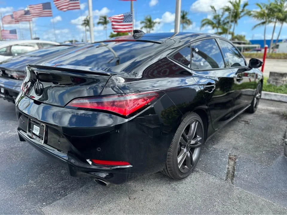 2023 Acura Integra 5th Gen - Image 5 of 8