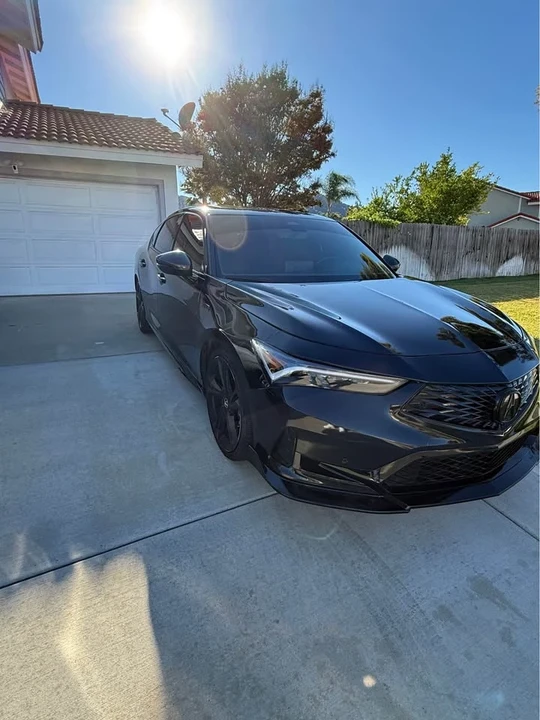 2023 Acura Integra 5th Gen - Image 4 of 10