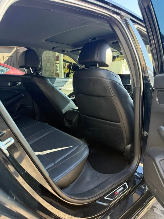 2023 Acura Integra 5th Gen - Image 9 of 10