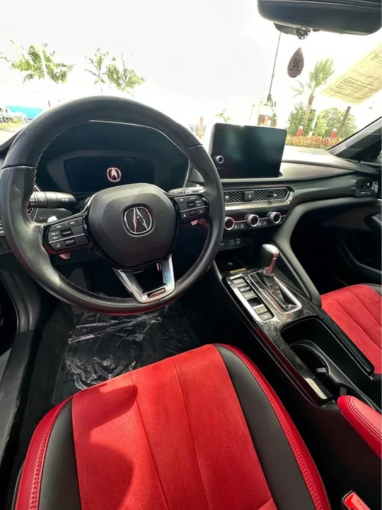 2023 Acura Integra 5th Gen - Image 8 of 8