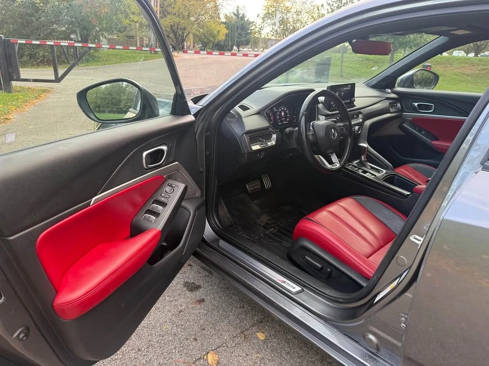 2023 Acura Integra 5th Gen - Image 8 of 17