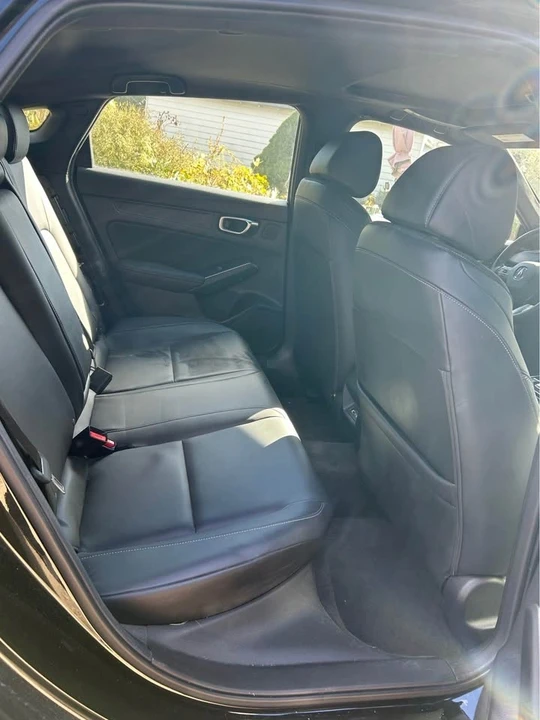 2023 Acura Integra 5th Gen - Image 10 of 11