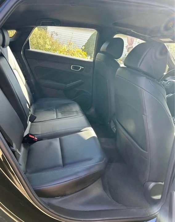 2023 Acura Integra 5th Gen - Image 10 of 11